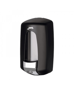 Matt Black Soap Dispenser