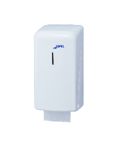 Jofel Toilet Roll Dispenser Two Roll