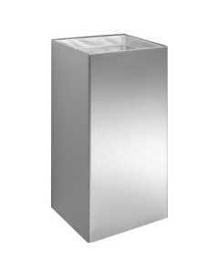  Prestige Waste Bin 60ltr - PP182/DP5107