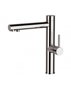 Prestige Plus Piezoelectric Drinking & Mixer Basin Touch Tap