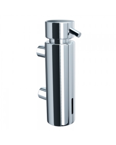 Prestige Polished Wall Mounted Soap Dispenser 300ml d45p