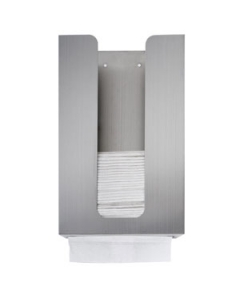 Prestige Paper Towel Dispenser 600 Towels BC9289
