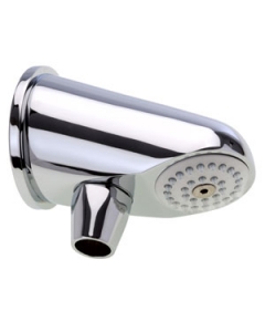 Dolphin Blue Shower Heads Wall Mounted DB1032