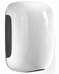 Ecoforce Junior White Hand Dryer 900W - ECOFJW