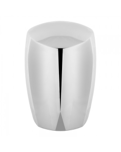 Ecoforce Hand Dryer Polished Chrome 1.3kW - EF03