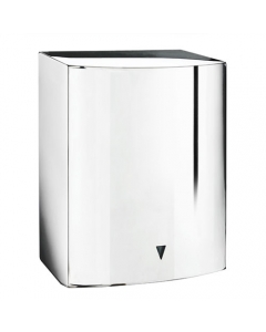 ePower Polished Stainless Steel Hand Dryer 1.6kW - 437217