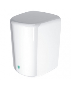 ePower White Hand Dryer 1.6kW - 437219