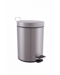 Prestige Heavy Duty Dutch Pedal Bin 10 litres - ACWP5E