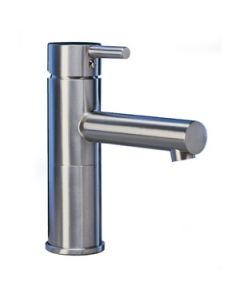 Prestige Basin Single Lever Mixer Tap WA100