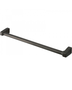 Prestige Sugatsune Brass Towel Bar - Black