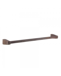 Prestige Sugatsune Brass Towel Bar - Brown Bronze