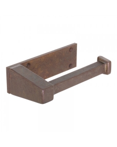 Prestige Sugatsune Brass Toilet Paper Holder - Brown Bronze