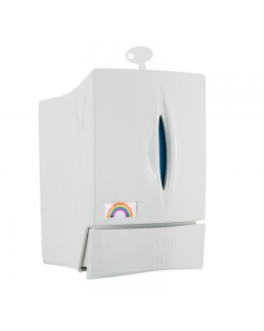 Rainbow Hand Sanitiser Soap Dispenser 800ml