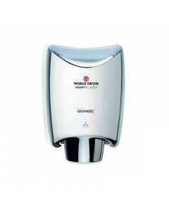 World SMARTdri Hand Dryer Polished