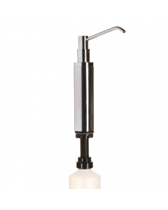 Prestige Luxury Counter Mounted Soap Dispenser