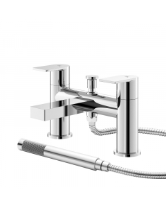 Soar Bath Shower Mixer Tap