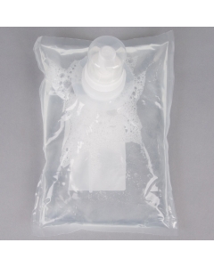 Tower Foam Soap Bags 6 Pack