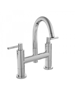 Tec Lever Bath Filler