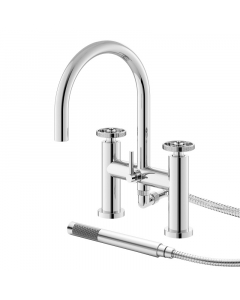 Revolution Bath Shower Mixer Tap