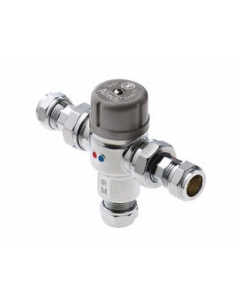TMV3 Thermostatic Mixing Valve