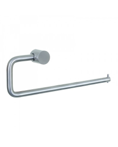 Prestige Double Toilet Roll Holder 