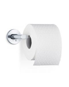 Blomus Toilet Paper Holder Polished 