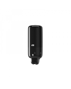 Tork Liquid Soap Dispenser Black 1000ml