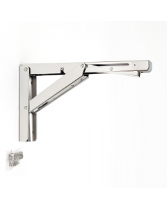 Sugatsune Heavy Duty Folding Bracket - 317