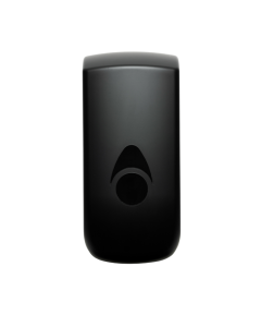 Prestige Myriad Recycled Matt Black Foam Dispenser 900ml 