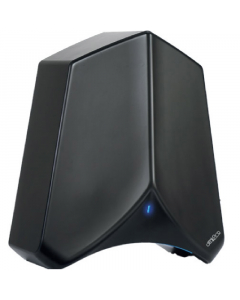 Vayda Elite Ultra High Speed Hand Dryer Black