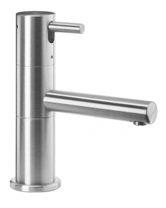 Prestige Chrome / Nickel Stainless Steel Soap Dispenser