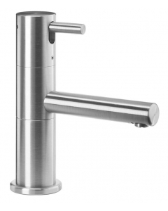 Soap Dispenser Polished Chrome Nickel Prestige