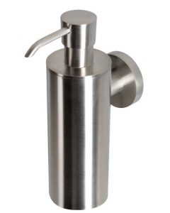 Wall Mounted Soap Dispenser by Geesa 