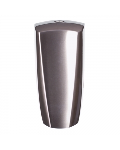 Wall Mounted Tower Stainless Steel Foam Soap Dispenser 1 Litre 