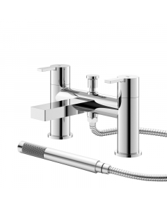 Willow Bath Shower Mixer 