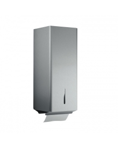 Prestige Bulk Pack Toilet Tissue Dispenser - WP169