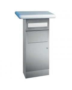 Prestige Paper Towel Bin Combination Unit