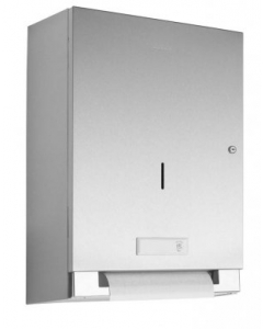 Prestige Electronic Integrated Paper Towel Dispenser 