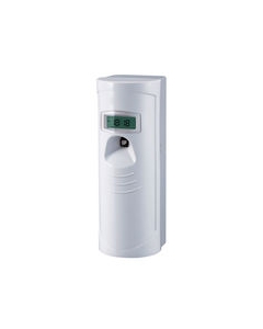 AIRSENZ WHITE AUTOMATIC AIR FRESHENER