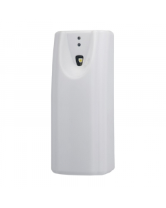 Lunar Spraytec Air Freshener White