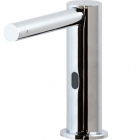 Soap Dispenser 500ml Vanity Top Satin Stainless Steel