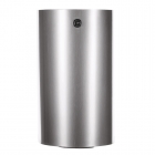 Prestige Brushed Stainless Steel Mini Centre Feed Paper Towel Dispenser front view - NF04099MINIS