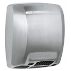 Freedom High Performance Hand Dryer 1.15kW Brushed - FR12390