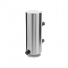 Delta Line Marine Stainless Steel Soap Dispenser 350ml