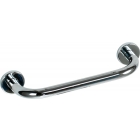 Prestige Chrome Plated Brass Support Towel Rail 300mm - NF16352B