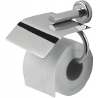 Prestige Chromed Brass Toilet Roll Holder 160mm - NF16361B