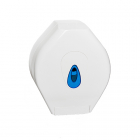 Modular Medium Jumbo Toilet Roll Dispenser 10"