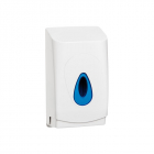 Toilet Tissue Dispenser Multiflat FRONT