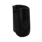 Myriad Matt Gloss 900ml Liquid Soap DispenserMyriad Matt Black 900ml Liquid Soap Dispenser