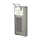 Prestige Heavy Duty Grit Soap Dispenser 1000ml - 